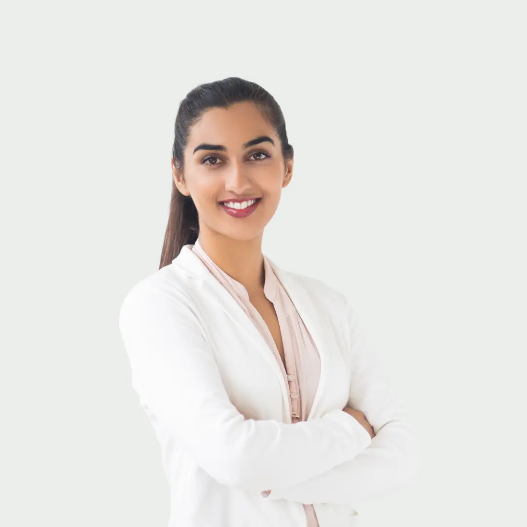 Nandini Srivastava