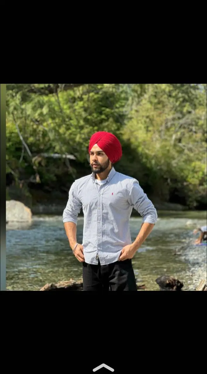Dilraj Singh