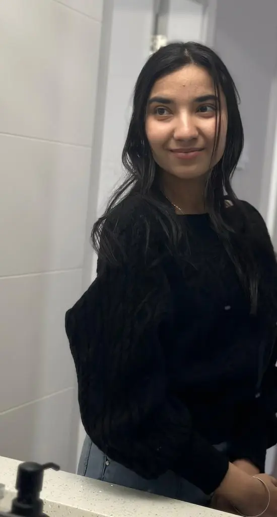 Harmanjot Kaur