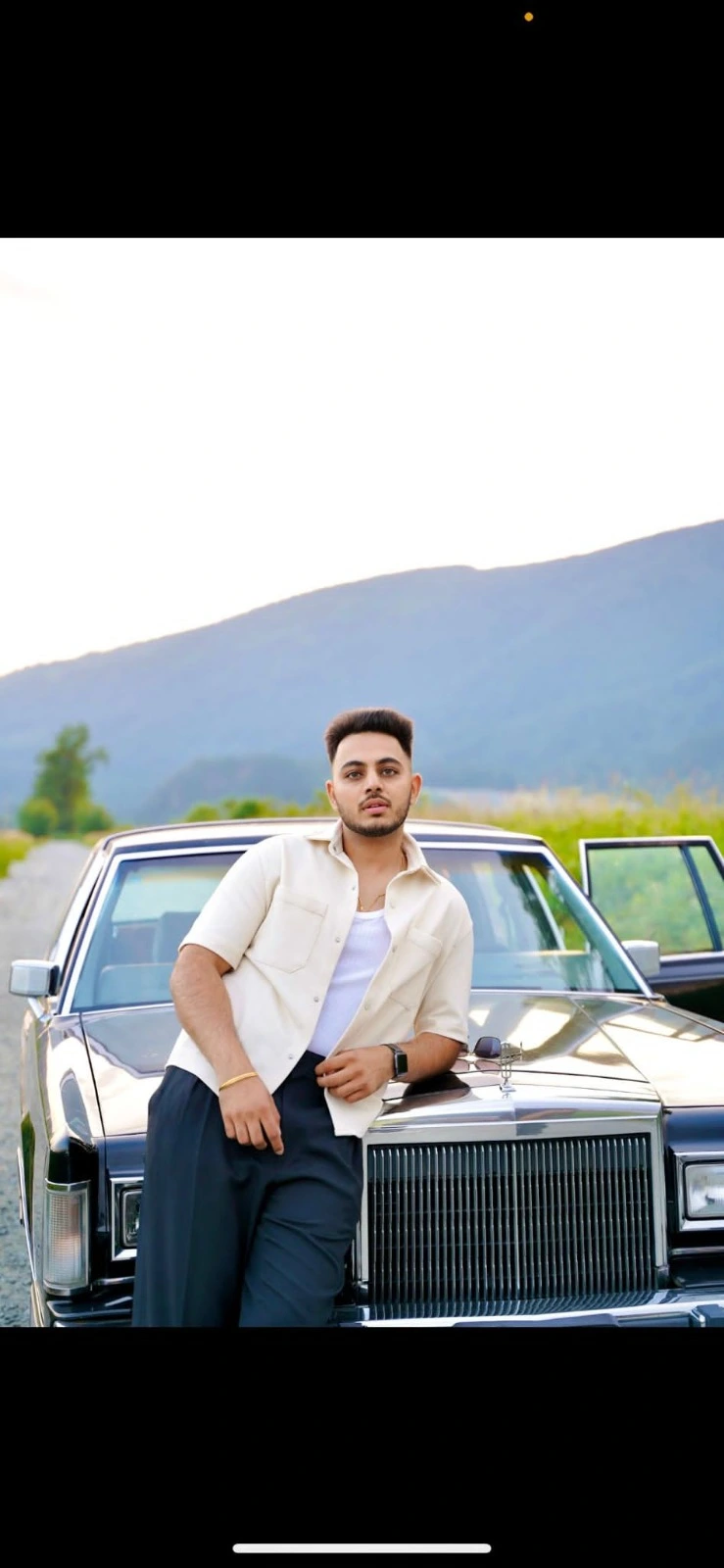 Navraj Dhaliwal