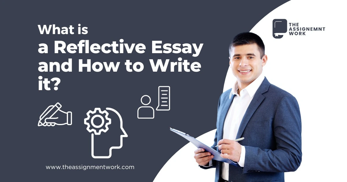 What is Reflective Essays