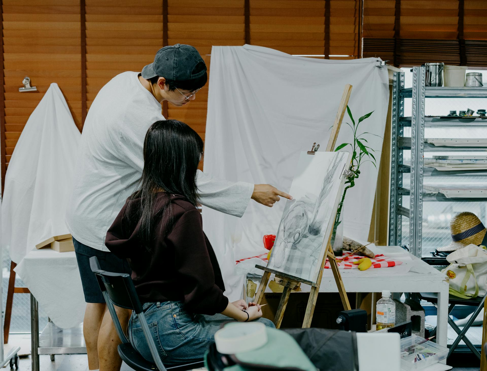 Professional Art Essay Writing